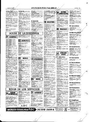 ABC MADRID 09-03-1987 página 93