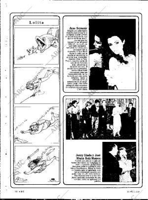 ABC MADRID 09-03-1987 página 98