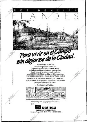 ABC MADRID 10-03-1987 página 2
