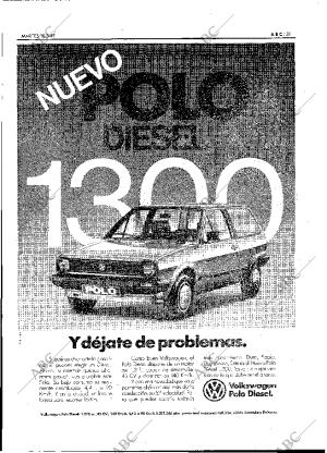 ABC MADRID 10-03-1987 página 31