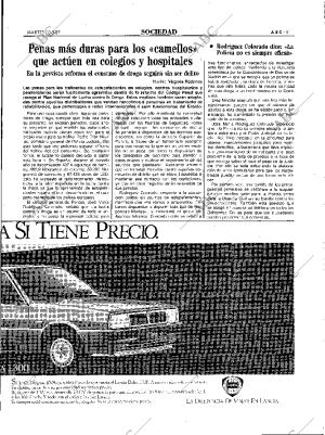 ABC MADRID 10-03-1987 página 41