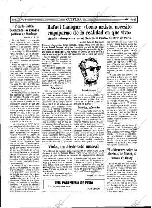 ABC MADRID 10-03-1987 página 43