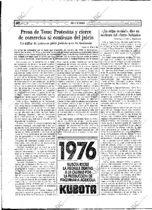 ABC MADRID 10-03-1987 página 46