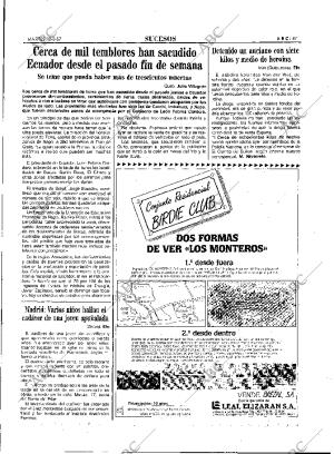 ABC MADRID 10-03-1987 página 47