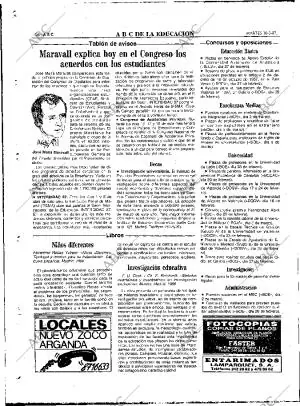 ABC MADRID 10-03-1987 página 56