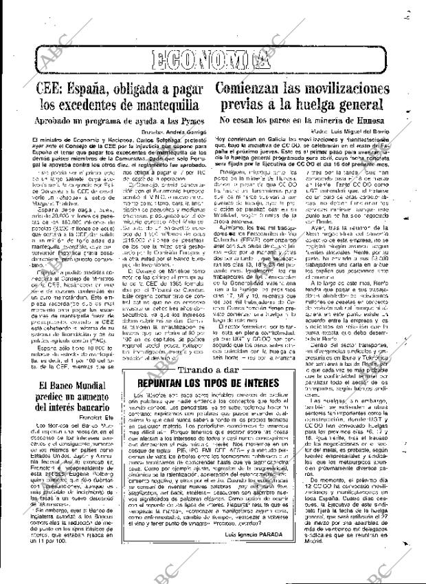 ABC MADRID 10-03-1987 página 57