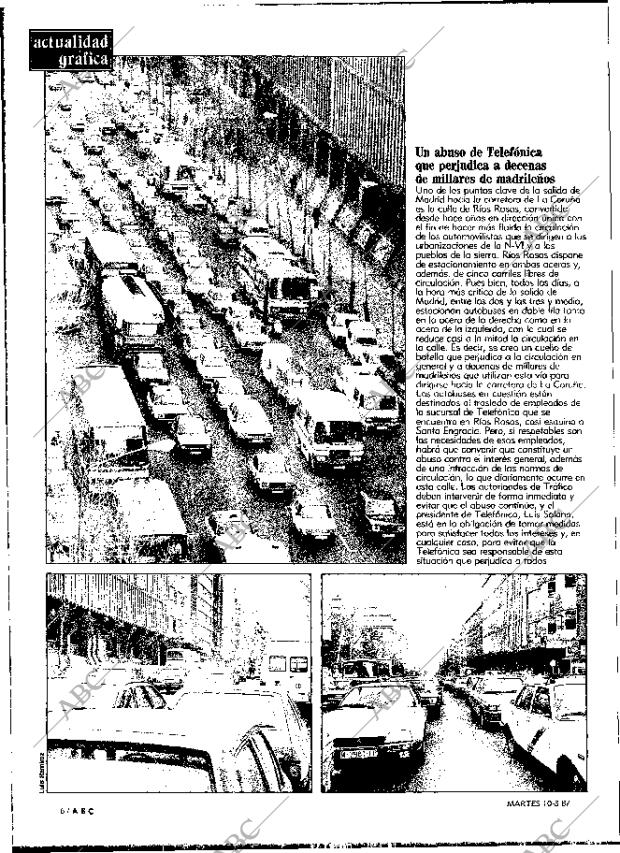 ABC MADRID 10-03-1987 página 6