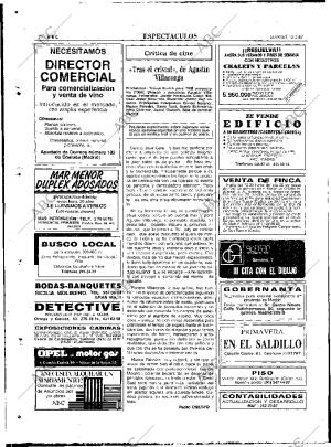ABC MADRID 10-03-1987 página 76