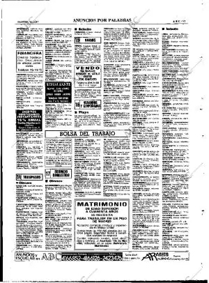 ABC MADRID 10-03-1987 página 93