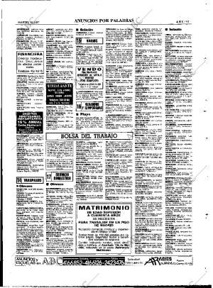 ABC MADRID 10-03-1987 página 93