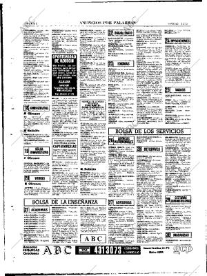 ABC MADRID 10-03-1987 página 94