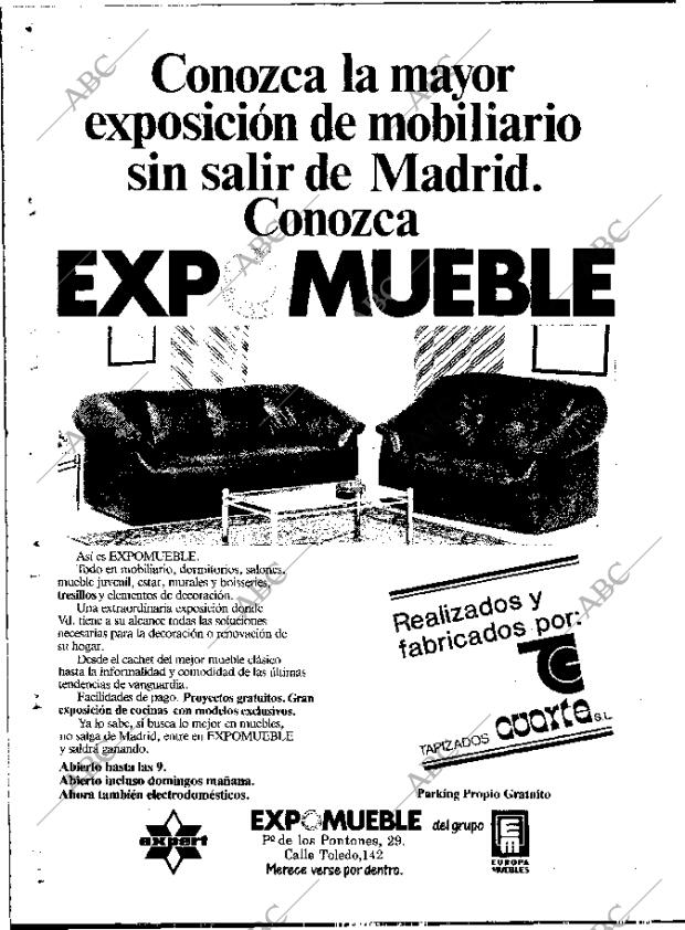 ABC MADRID 11-03-1987 página 100