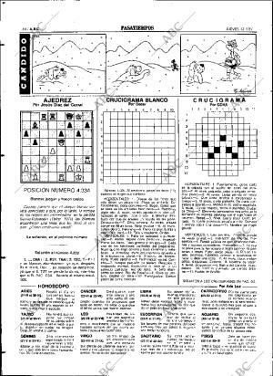 ABC SEVILLA 12-03-1987 página 64