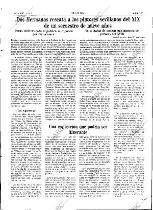 ABC SEVILLA 15-03-1987 página 53