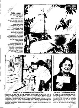ABC SEVILLA 15-03-1987 página 7