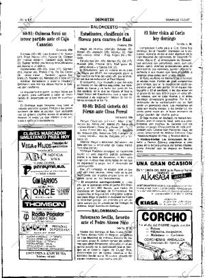 ABC SEVILLA 15-03-1987 página 80