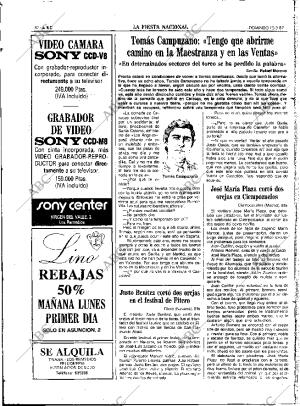 ABC SEVILLA 15-03-1987 página 82