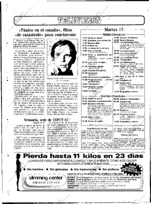 ABC MADRID 17-03-1987 página 118