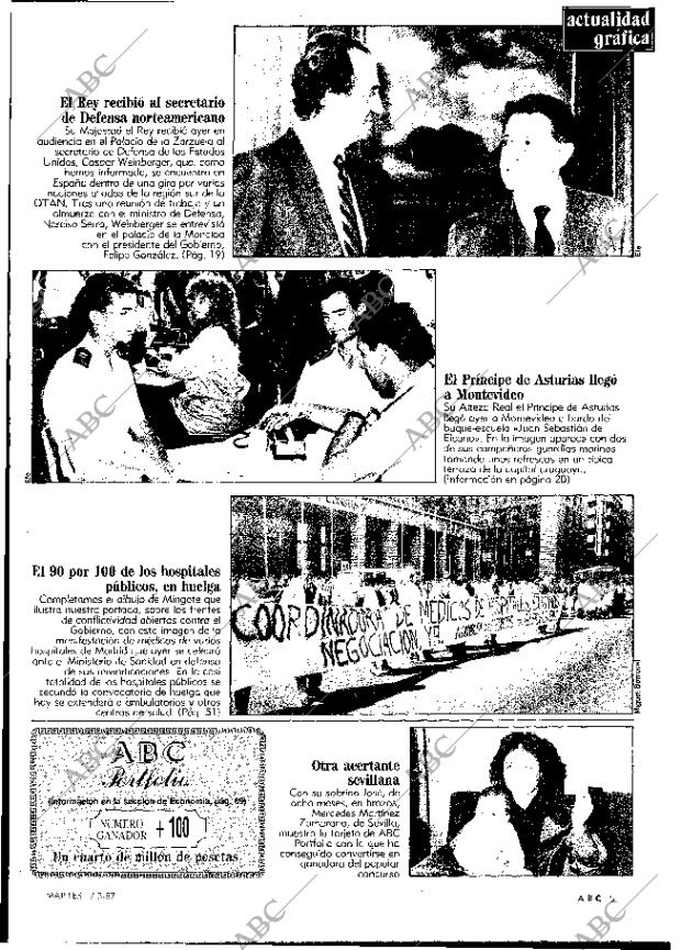 ABC MADRID 17-03-1987 página 5