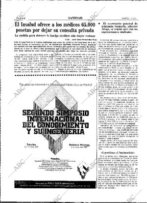 ABC MADRID 17-03-1987 página 52