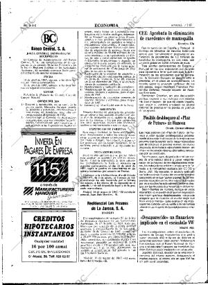 ABC MADRID 17-03-1987 página 68