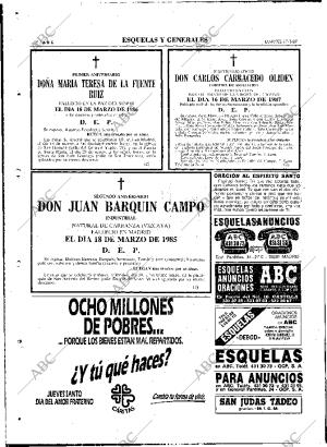 ABC MADRID 17-03-1987 página 90