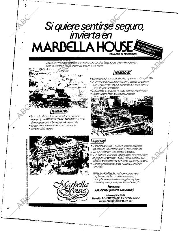 ABC MADRID 18-03-1987 página 102