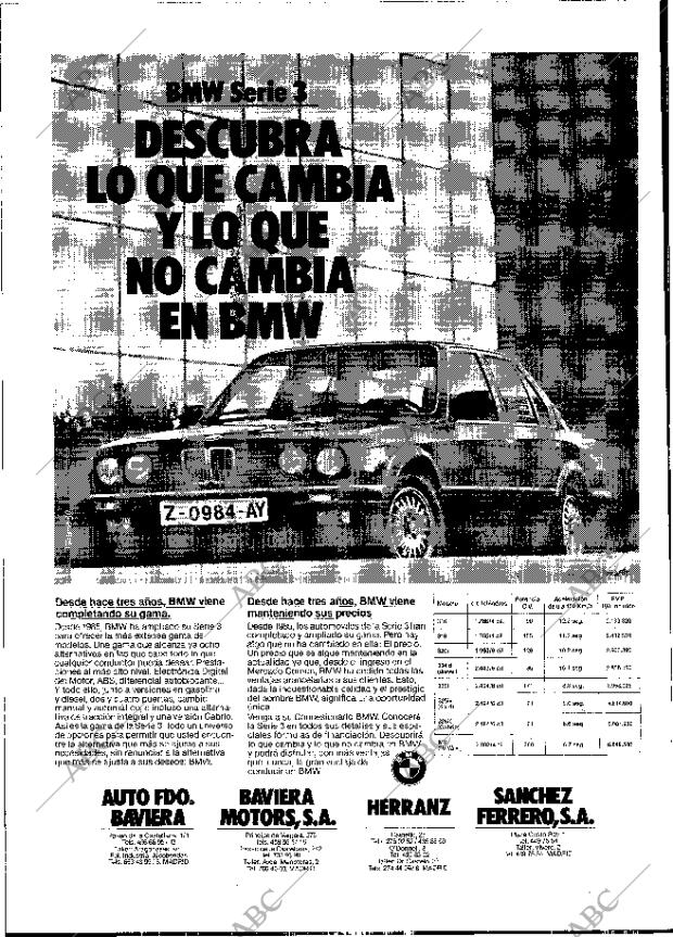 ABC MADRID 18-03-1987 página 2