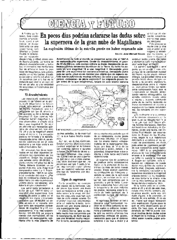 ABC MADRID 18-03-1987 página 51