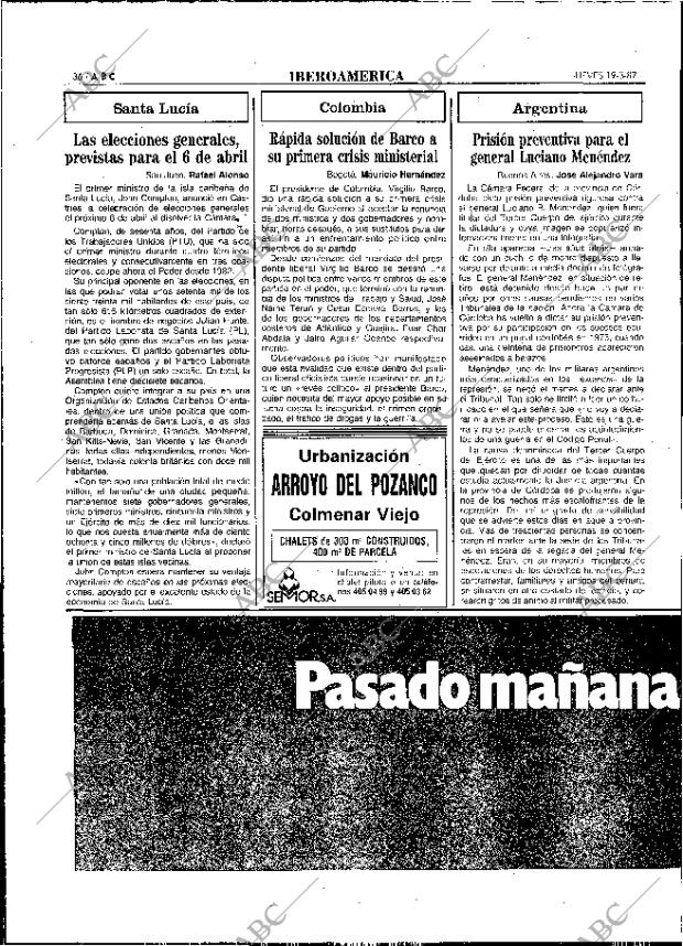 ABC MADRID 19-03-1987 página 36