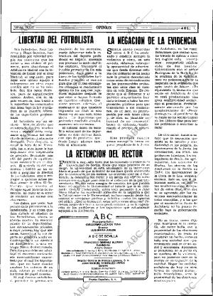 ABC SEVILLA 19-03-1987 página 11