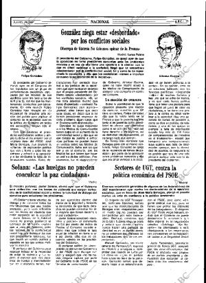 ABC SEVILLA 19-03-1987 página 15