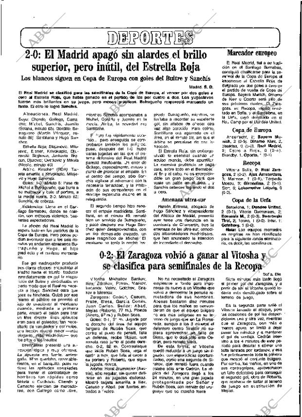 ABC SEVILLA 19-03-1987 página 45