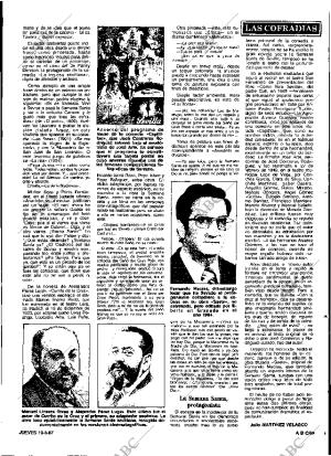 ABC SEVILLA 19-03-1987 página 69