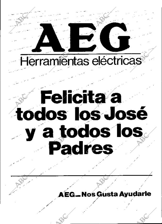 ABC SEVILLA 19-03-1987 página 7