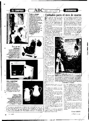 ABC MADRID 20-03-1987 página 100