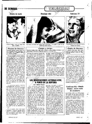 ABC MADRID 20-03-1987 página 103
