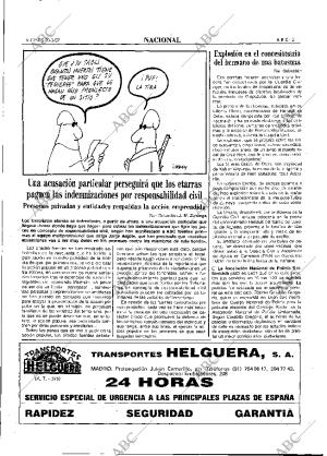 ABC MADRID 20-03-1987 página 21