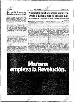 ABC MADRID 20-03-1987 página 22