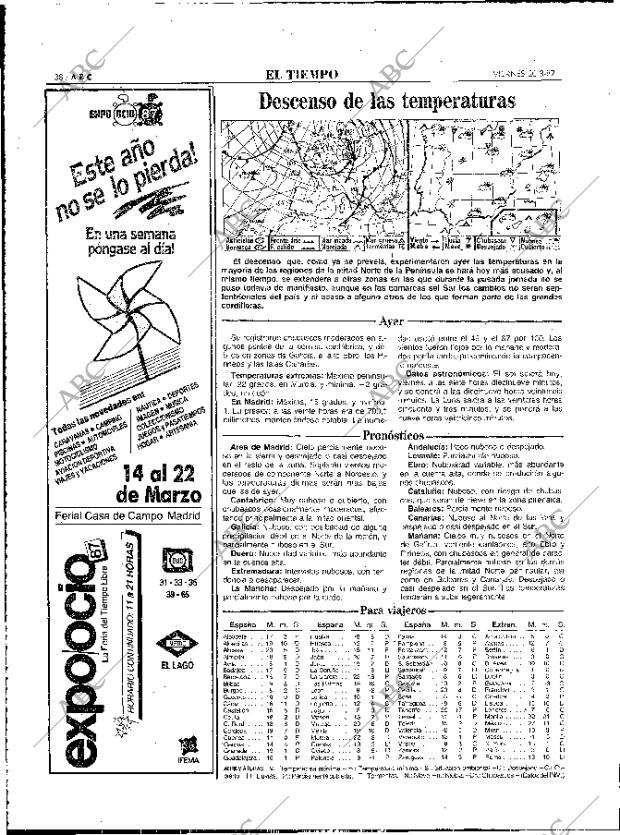 ABC MADRID 20-03-1987 página 38