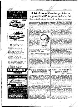 ABC MADRID 20-03-1987 página 46