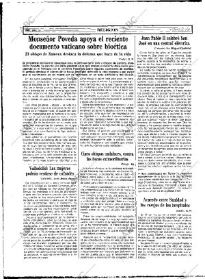 ABC MADRID 20-03-1987 página 50