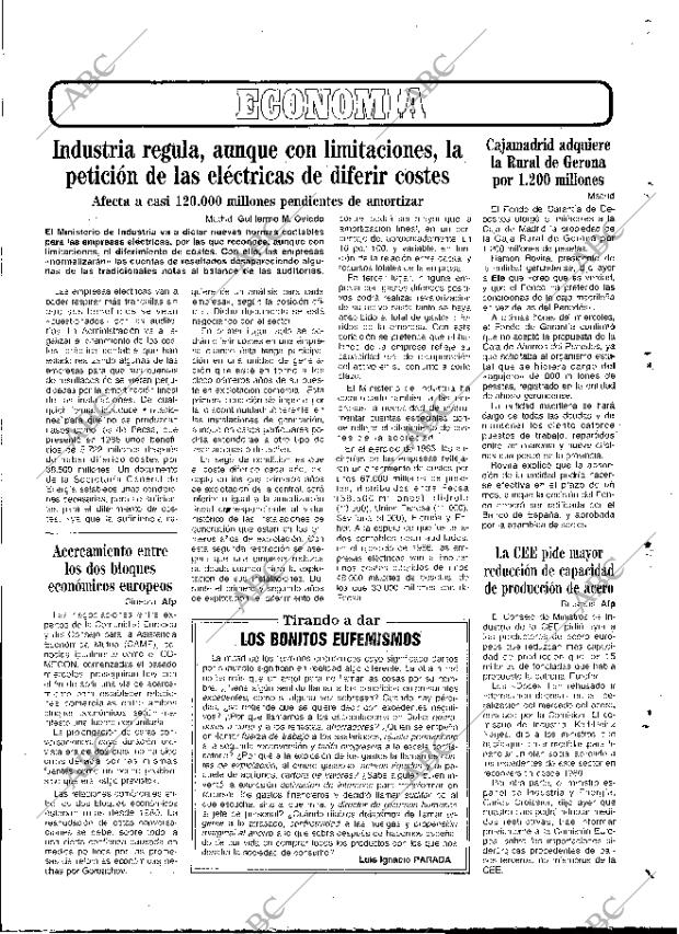 ABC MADRID 20-03-1987 página 55