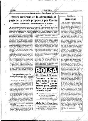 ABC MADRID 20-03-1987 página 56