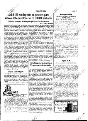 ABC MADRID 20-03-1987 página 59