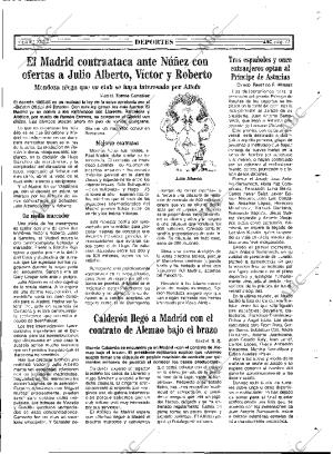 ABC MADRID 20-03-1987 página 67