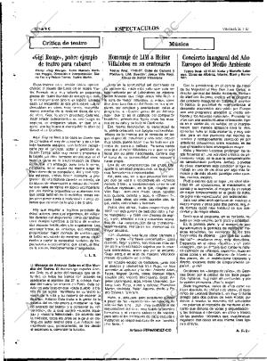 ABC MADRID 20-03-1987 página 72