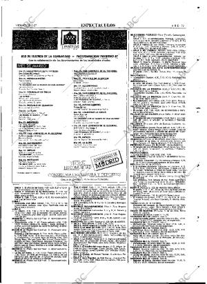 ABC MADRID 20-03-1987 página 79