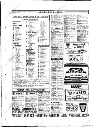 ABC MADRID 20-03-1987 página 86