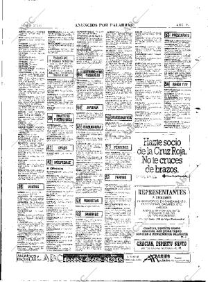 ABC MADRID 20-03-1987 página 95